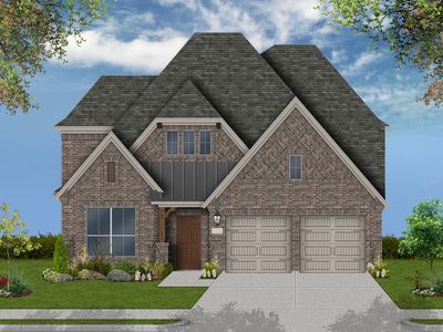 2709 Cedar Valley Cv