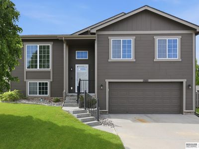 Property at 7407 Peters St, La Vista, NE