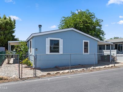 3255 E Avenue R Space 230