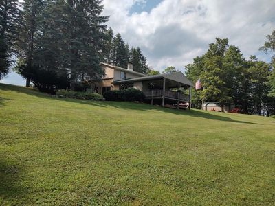 2021 Fox Hill Rd