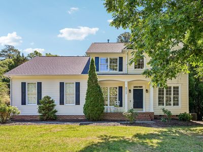8512 Hampton Chase Ct