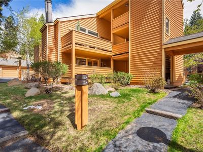947 Incline Way #189