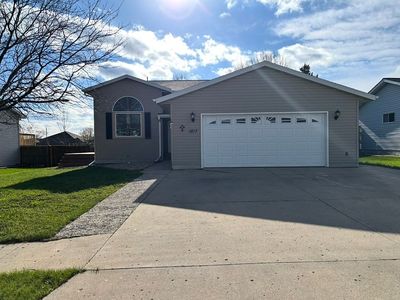 Property at 1817 5th St NE, Watertown, SD