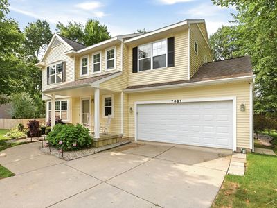 7621 Winding Creek Ct