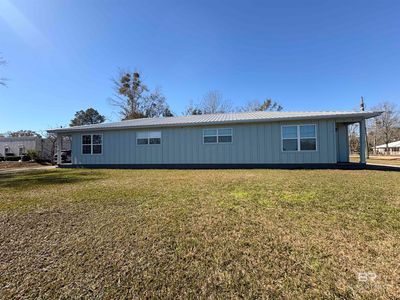 Property at 315 & 317 N Cedar St #A & B, Foley, AL