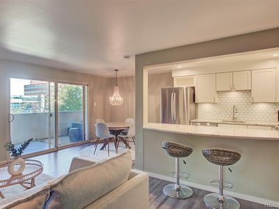 1366 Garfield Street #307