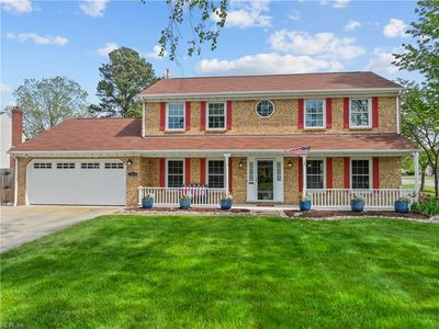 1700 Cornsilk Cir