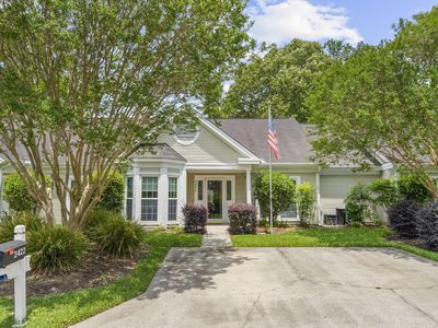 2422 Hansard Dr