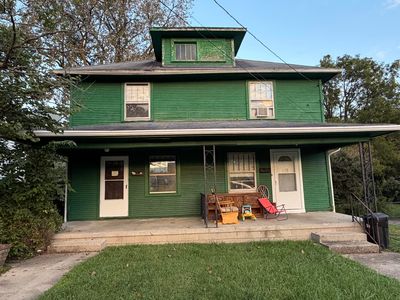 126 S Fostoria Ave