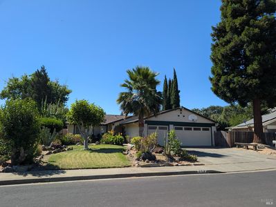 Property at 654 Houston Court, Vacaville, CA