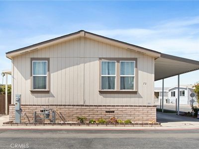16860 Slover Ave Space 73