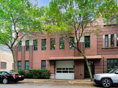 1235 W George St APT 106