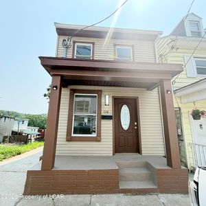 Property at 110 W Laurel St, Shenandoah, PA