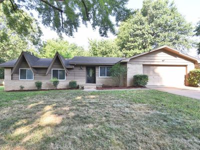 Property at 11702 S 83rd East Ave, Bixby, OK