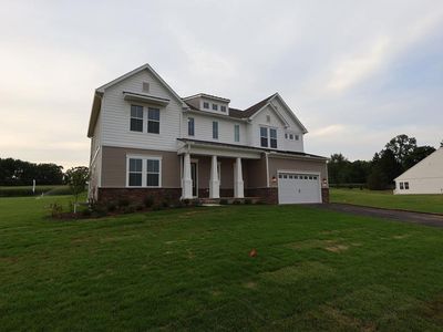 5713 Frederick Dr