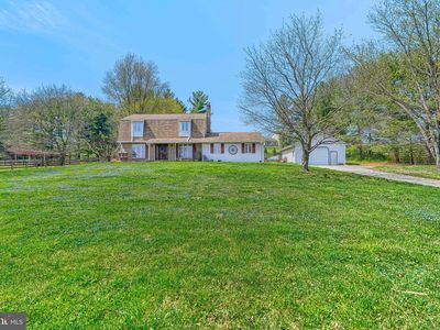 2625 Old Taneytown Rd