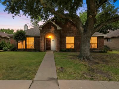 2609 Trumpet Dr