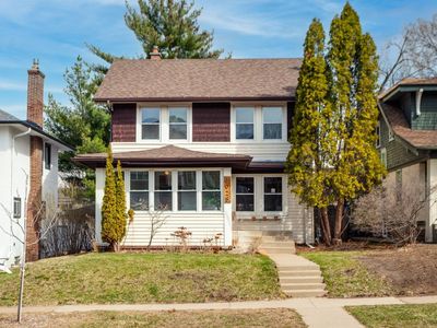 1025 Fairmount Ave