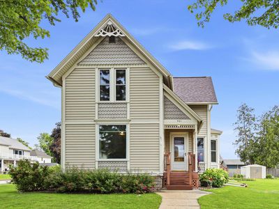 Property at 401 S Watertown St, Waupun, WI