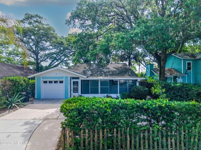 Property at 2119 FAIRWAY VILLAS Lane S, Atlantic Beach, FL