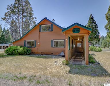 Property at 18775 Mount Lassen Ave, Mineral, CA