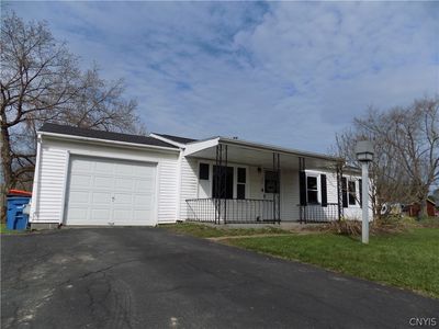 235 Blanchard Blvd