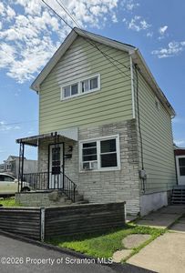 37 Sand St