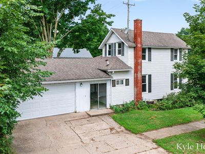 Property at 204 W South St, Hastings, MI