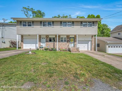 Property at 584A S Main St, Eynon, PA