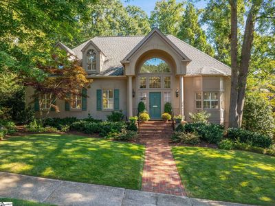41 Lanneau Dr