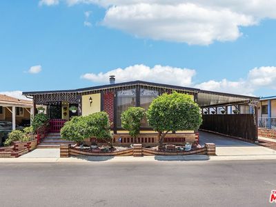 19009 S Laurel Park Rd Space 398