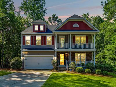 109 Hickory Knoll Rd