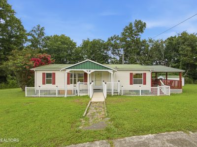 418 Mount View Rd