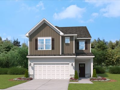 1436 Harper Mae Dr