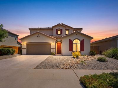 470 Daphne Lane