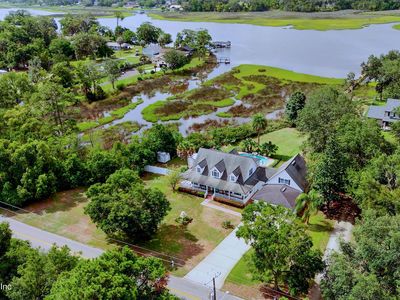 1045 CEDAR BAY Road