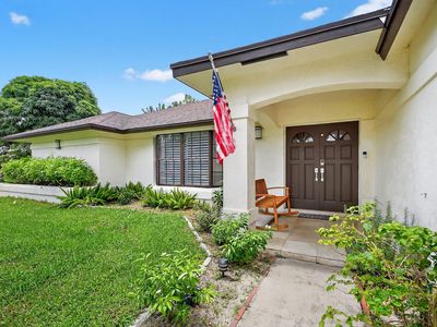 Property at 2700 Yarmouth Drive, Wellington, FL