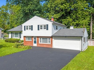 234 Ridgefield Rd