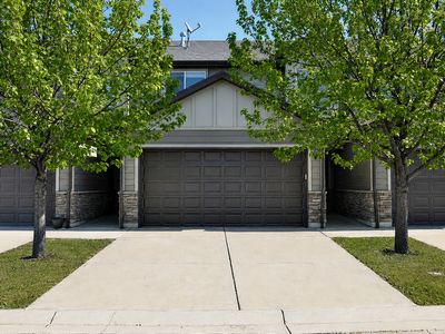 3398 S Logan Ave #4