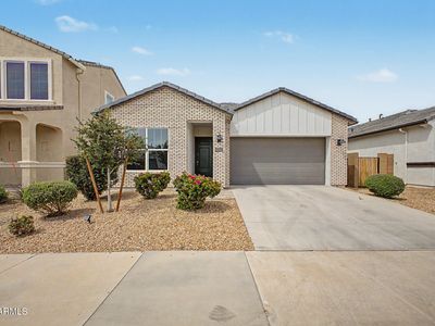 40932 W Hillman Drive