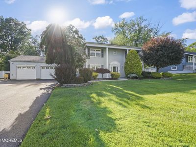 12 Whitman Boulevard