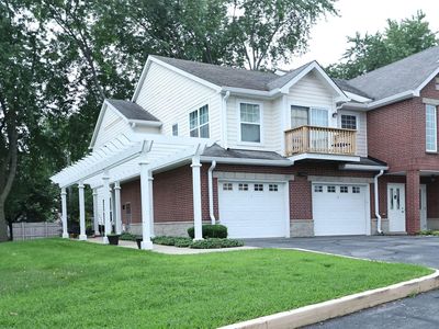 8856 Sheridan ROAD #1