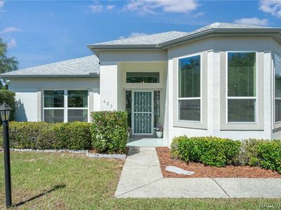 489 E Falconry Ct