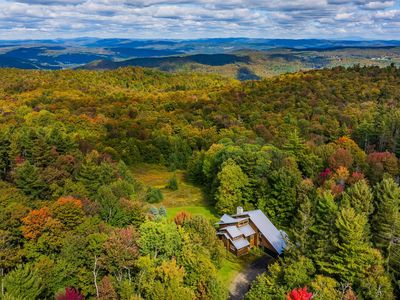 1000 Old Mt Hunger Road