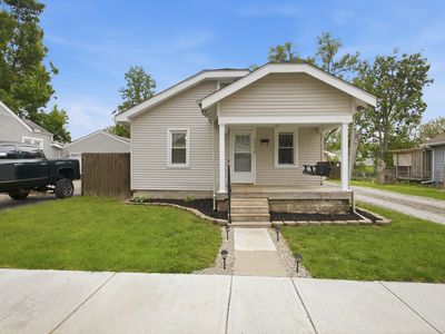 3431 Andover Rd
