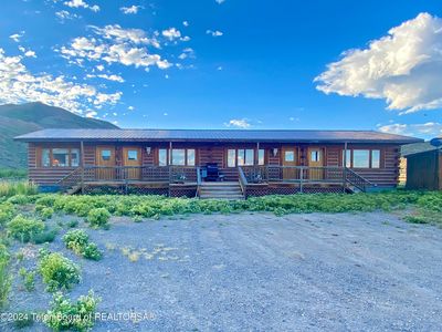 1162 Horse Creek Rd