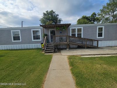 Property at 101 Railroad Ave, Beulah, MS