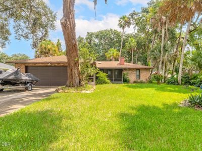 Property at 1413 Orange Tree Dr, Edgewater, FL