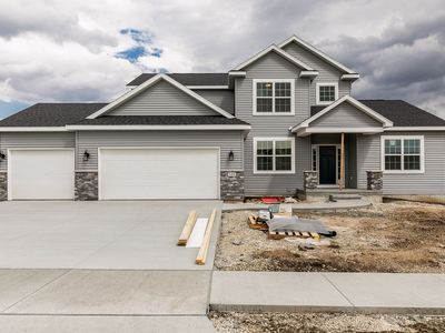 Heron Plan, Heartland Heights