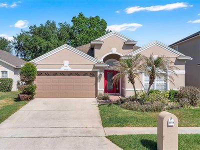 3318 Foxcroft Cir